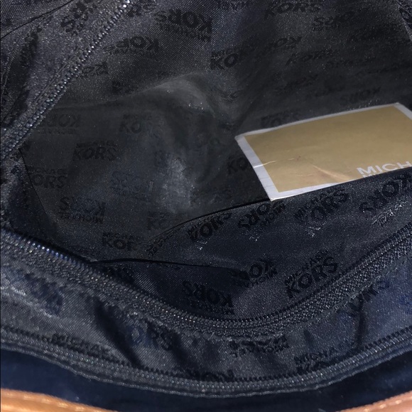 MICHAEL Michael Kors Nylon Tote - Picture 9 of 11